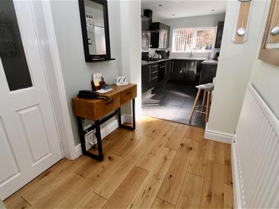 Office/Study/Lobby Area